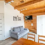 Jaktstuga Jasmin Domki, Apartamenty, Nad Morzem Mielenko