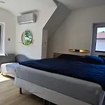 Jasmin Domki, Apartamenty, Nad Morzem