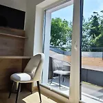 Jaktstuga Jasmin Domki, Apartamenty, Nad Morzem *