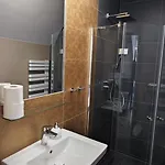 Jasmin Domki, Apartamenty, Nad Morzem Jaktstuga Mielenko