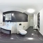 Jaktstuga Jasmin Domki, Apartamenty, Nad Morzem Mielenko