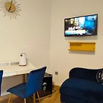 Jaktstuga Jasmin Domki, Apartamenty, Nad Morzem *