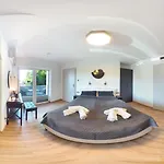 Jasmin Domki, Apartamenty, Nad Morzem