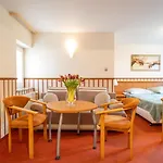 Jasmin Domki, Apartamenty, Nad Morzem Jaktstuga Mielenko