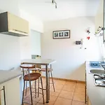 Jasmin Domki, Apartamenty, Nad Morzem *