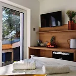 Jasmin Domki, Apartamenty, Nad Morzem * Mielenko