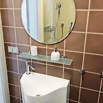 Jasmin Domki, Apartamenty, Nad Morzem Jaktstuga Mielenko