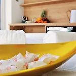 Jasmin Domki, Apartamenty, Nad Morzem *