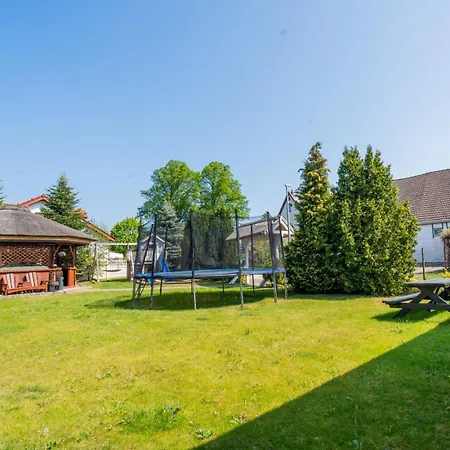 Jasmin Domki, Apartamenty, Nad Morzem * Mielenko