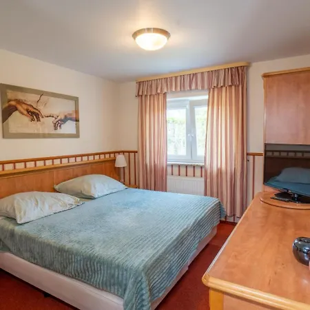 Jasmin Domki, Apartamenty, Nad Morzem * Mielenko