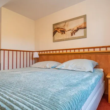Деревянный коттедж Jasmin Domki, Apartamenty, Nad Morzem *