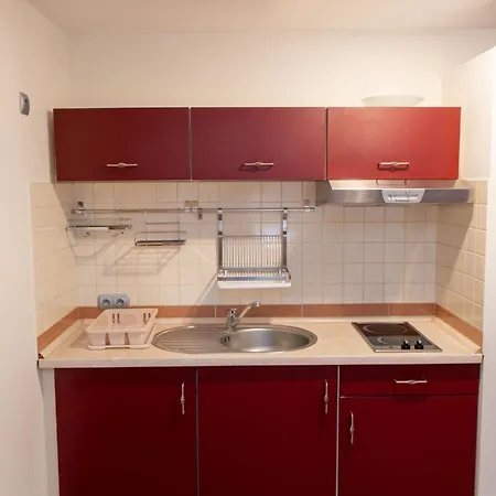 Jasmin Domki, Apartamenty, Nad Morzem * Меленко