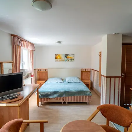 Jasmin Domki, Apartamenty, Nad Morzem Lodge