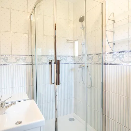 Lodge Jasmin Domki, Apartamenty, Nad Morzem *