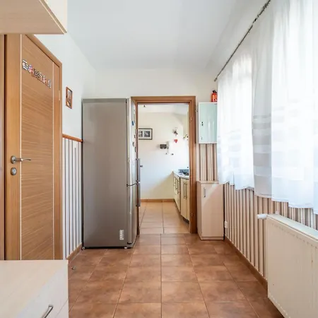 Lodge Jasmin Domki, Apartamenty, Nad Morzem