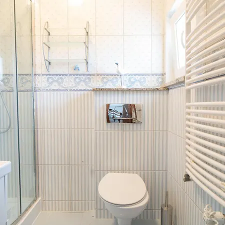 Lodge Jasmin Domki, Apartamenty, Nad Morzem