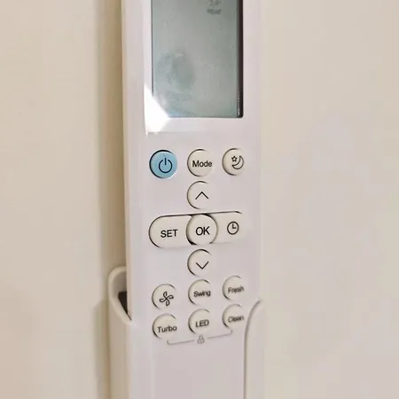 Деревянный коттедж Jasmin Domki, Apartamenty, Nad Morzem *