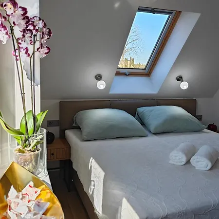Jasmin Domki, Apartamenty, Nad Morzem * Меленко