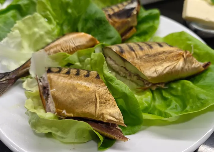 Jasmin Domki, Apartamenty, Nad Morzem * Mielenko