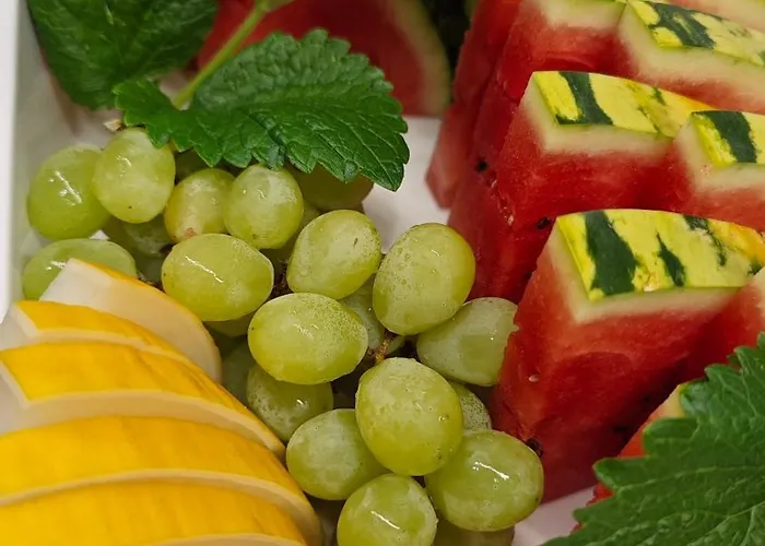 Jasmin Domki, Apartamenty, Nad Morzem Jaktstuga